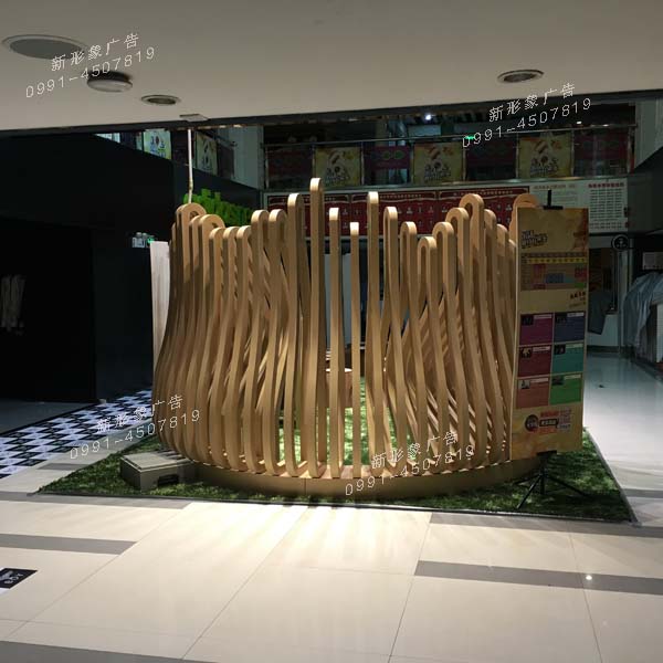 商場節(jié)日、活動、店慶美陳造型設(shè)計(jì)制作